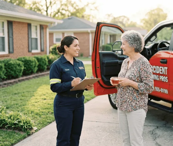 Accident Towing Service Redlake, MN FAQs